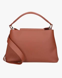 Louis Vuitton Capucines GM Soupe Vintage Handtasche