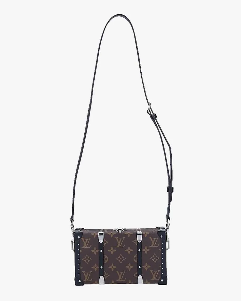 Louis Vuitton Neo Wallet Trunk Vintage Handtasche