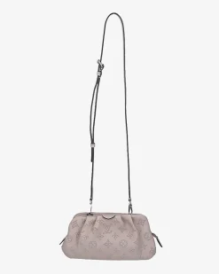 Louis Vuitton Scala Mini Pouch Vintage Clutch