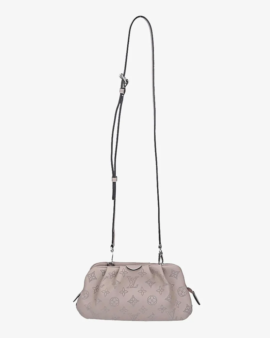 Louis Vuitton Scala Mini Pouch Vintage Clutch