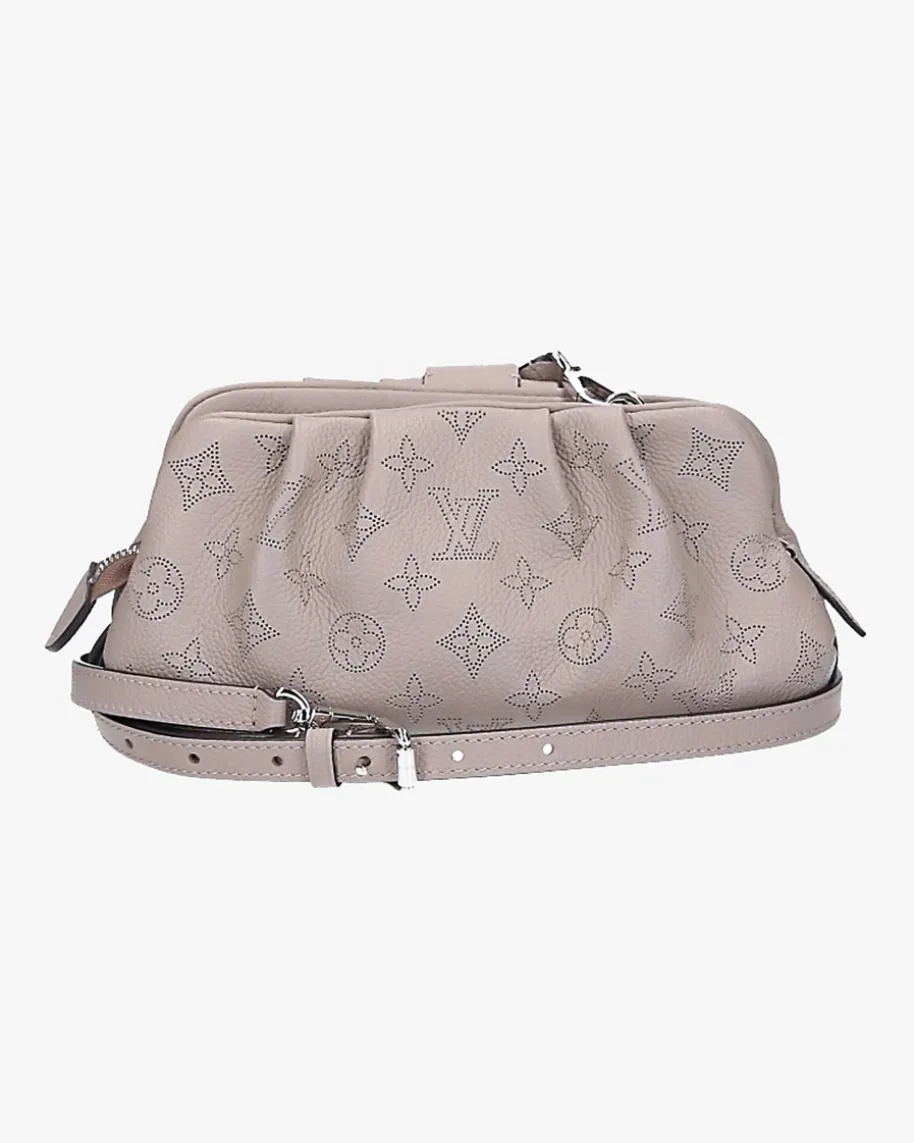 Louis Vuitton Scala Mini Pouch Vintage Clutch