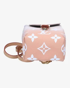 Louis Vuitton Tiny Vintage Rucksack