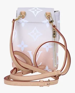 Louis Vuitton Tiny Vintage Rucksack