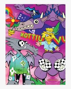 Louis Vuitton: Virgil Abloh (Classic Cartoon Cover) Buch