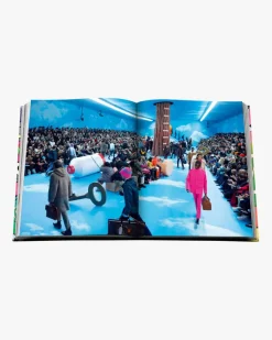 Louis Vuitton: Virgil Abloh (Classic Cartoon Cover) Buch