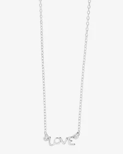 Love Halskette