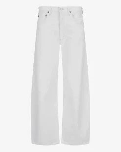 Low Curve Jeans