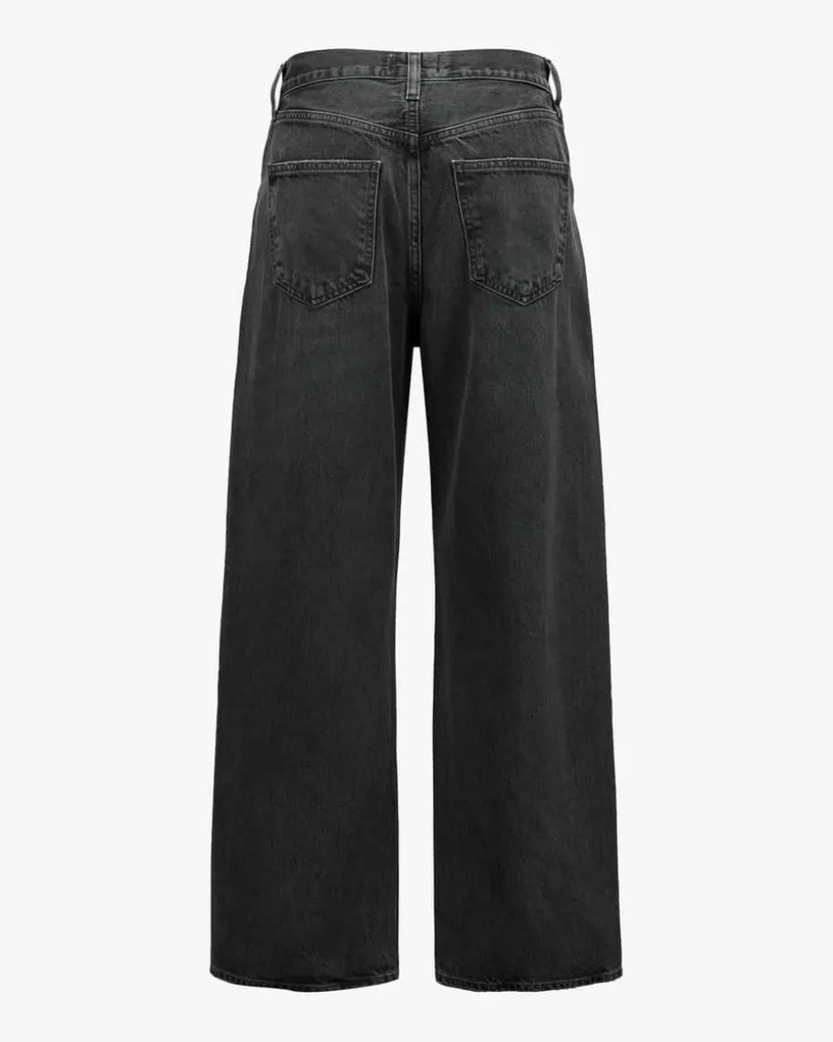 Low Curve Jeans
