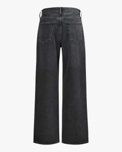 Low Slung Baggy Jeans