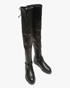 Lowland Bold Overknee-Stiefel