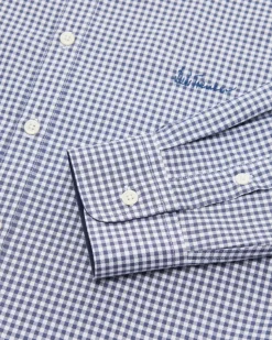 Lubernet Trachtenhemd