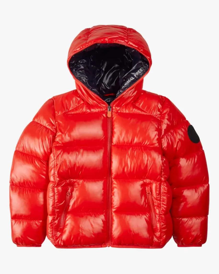 Luck Jacke