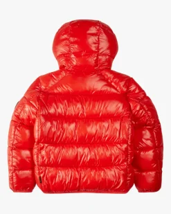 Luck Jacke