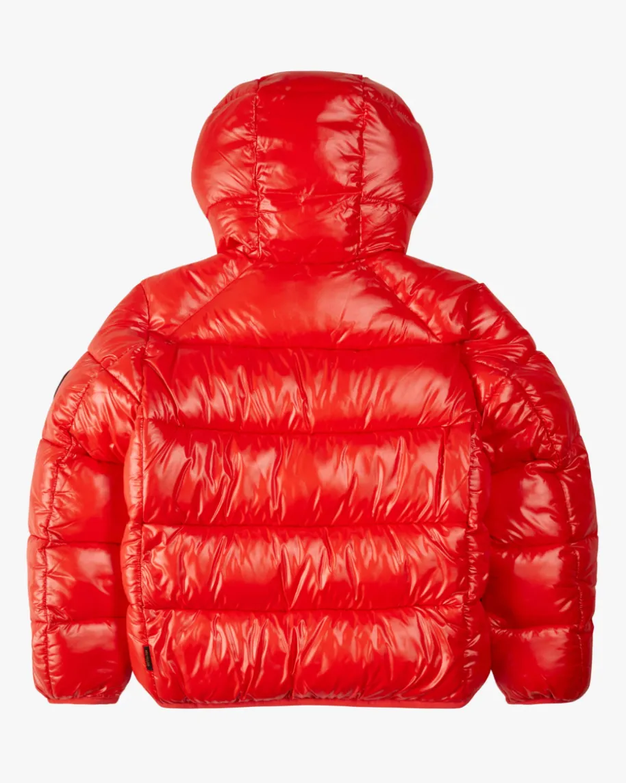 Luck Jacke