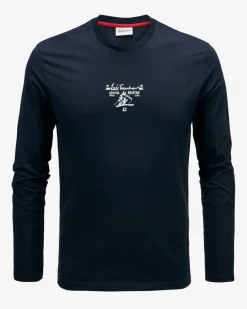 Luclaudio Longsleeve