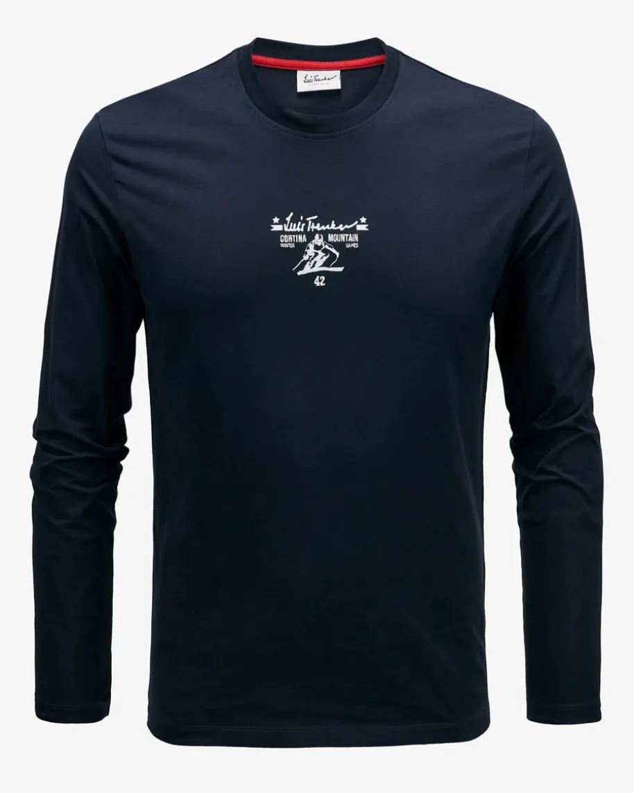 Luclaudio Longsleeve