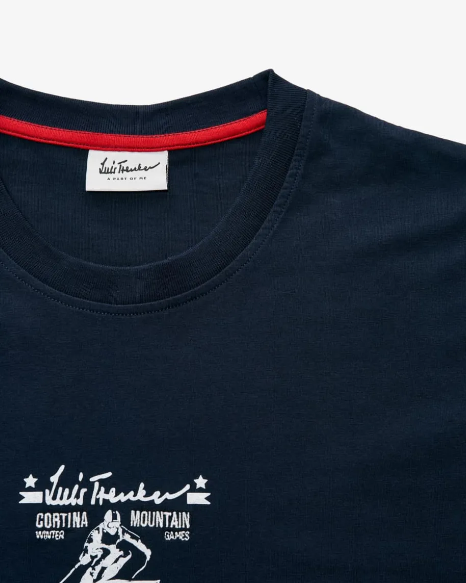 Luclaudio Longsleeve