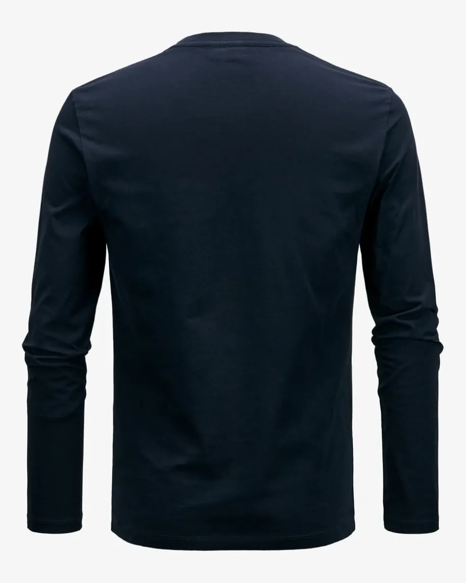 Luclaudio Longsleeve