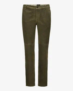 Ludwig Lederhose aus Lammleder