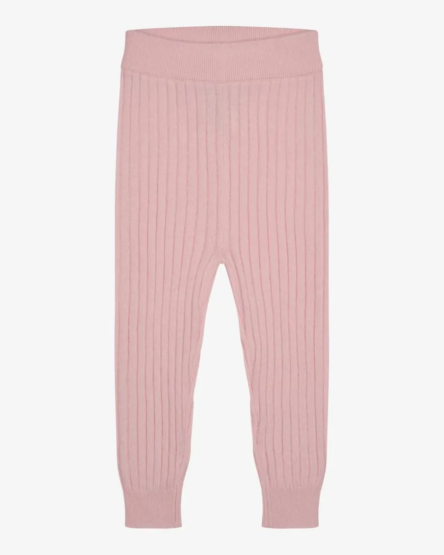 Luise Cashmere-Leggings