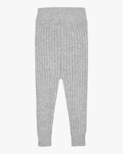Luise Cashmere-Leggings