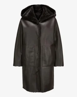 Lullaby Wende-Fellmantel