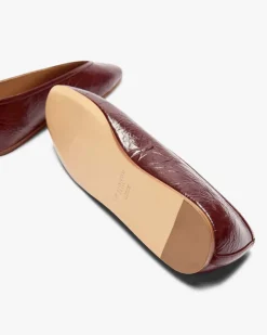 Luna Slipper Ballerinas