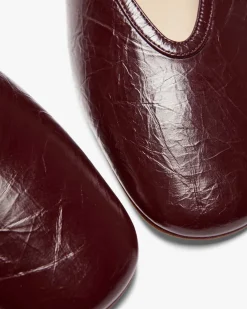 Luna Slipper Ballerinas