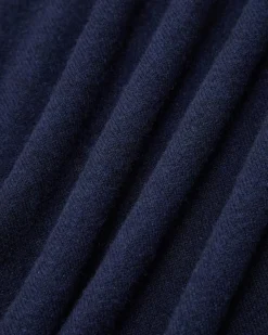 Lupo Cashmere-Rollkragenpullover