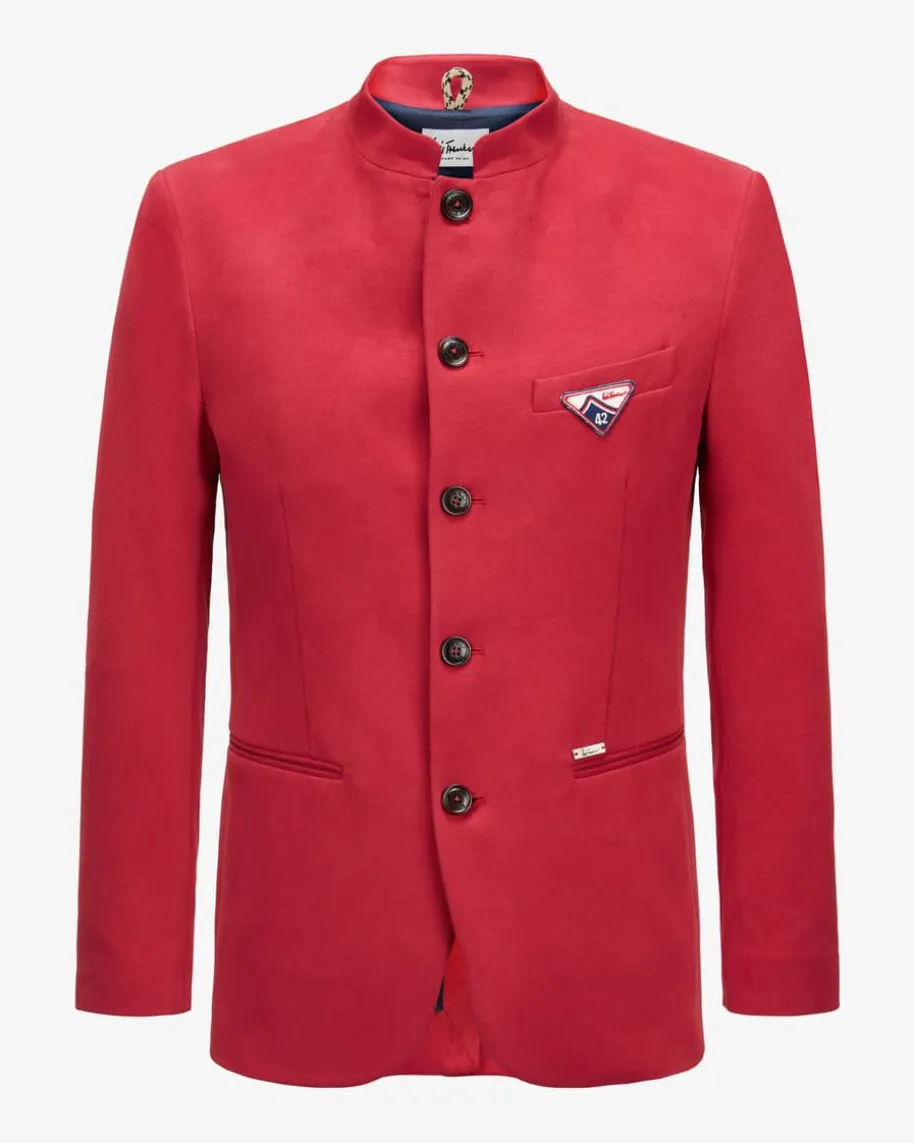 Lusandretto Trachten-Janker