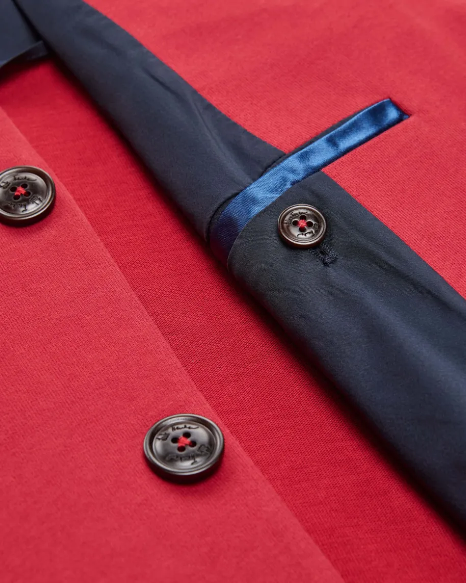 Lusandretto Trachten-Janker