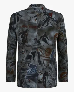 Lusandro Trachtenjanker