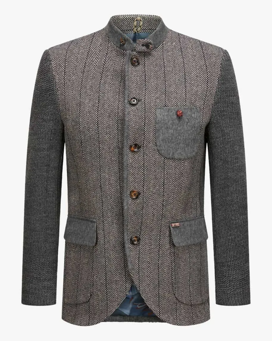 Lusandro Trachtenjanker