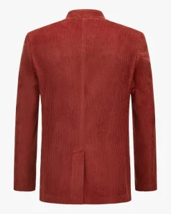 Lusandro Trachten-Janker aus Baumwolle