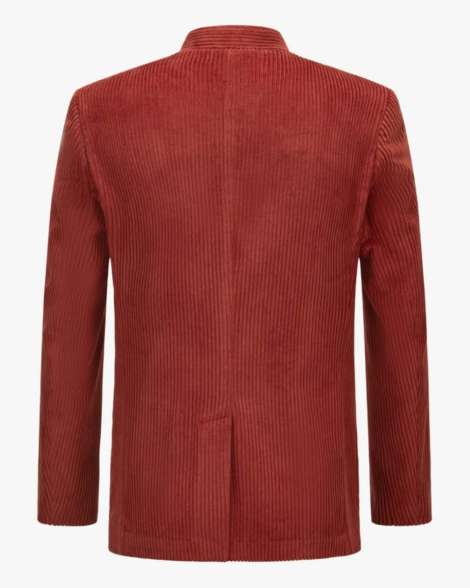 Lusandro Trachten-Janker aus Baumwolle