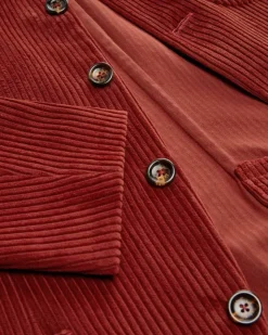 Lusandro Trachten-Janker aus Baumwolle