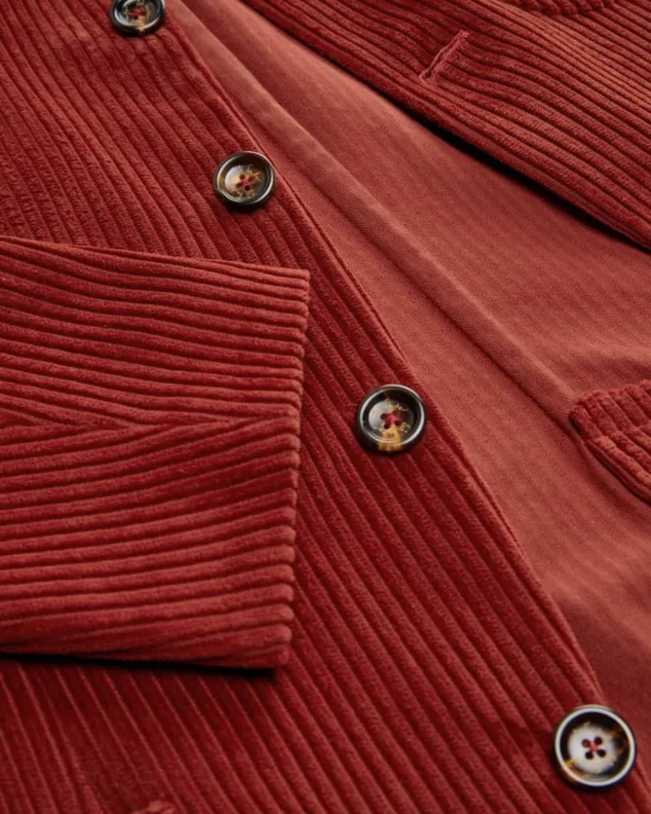 Lusandro Trachten-Janker aus Baumwolle