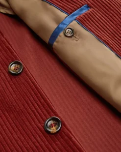 Lusandro Trachten-Janker aus Baumwolle