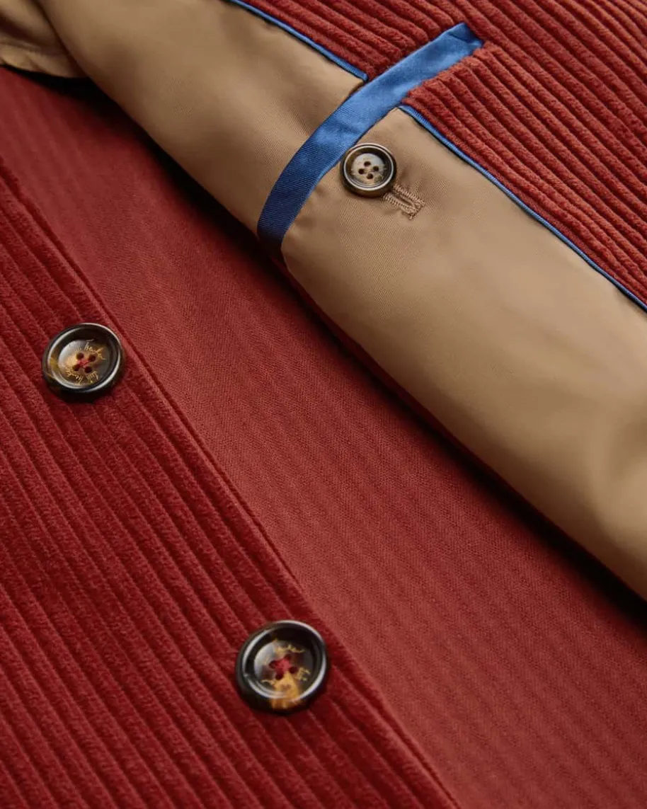 Lusandro Trachten-Janker aus Baumwolle