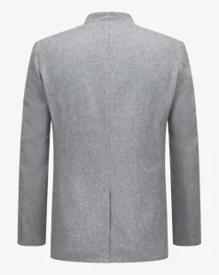 Lusandro Trachten-Janker aus Schurwoll-Mix