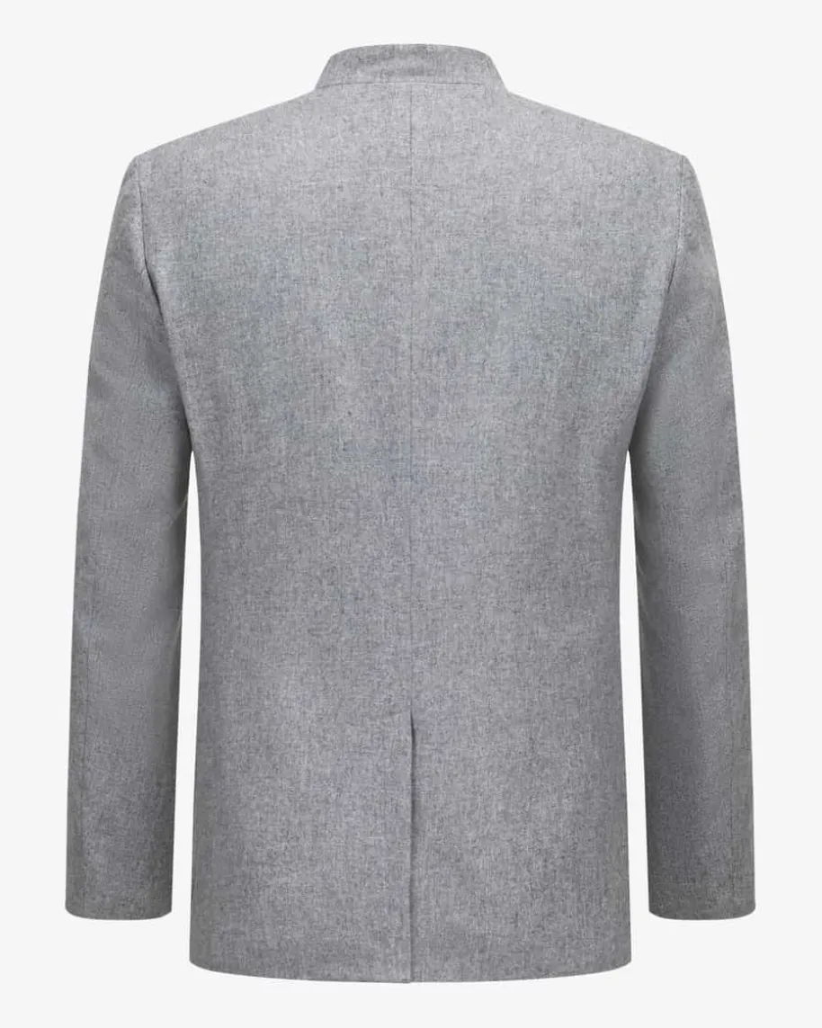 Lusandro Trachten-Janker aus Schurwoll-Mix