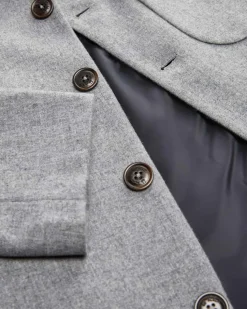 Lusandro Trachten-Janker aus Schurwoll-Mix