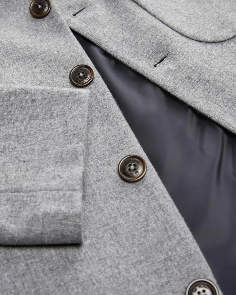 Lusandro Trachten-Janker aus Schurwoll-Mix