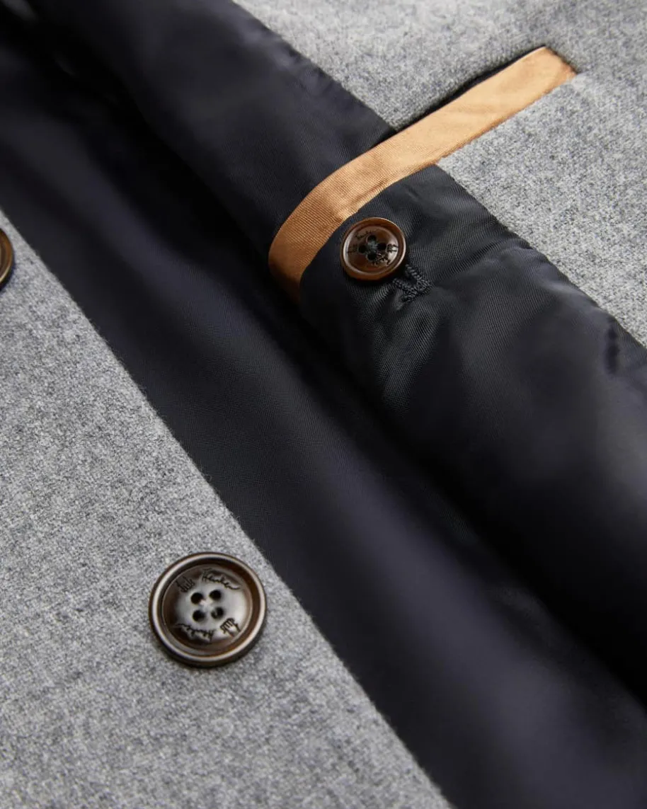 Lusandro Trachten-Janker aus Schurwoll-Mix