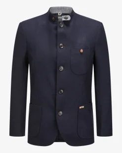 Lusandro Trachten-Janker aus Schurwoll-Mix