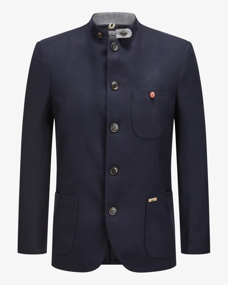 Lusandro Trachten-Janker aus Schurwoll-Mix