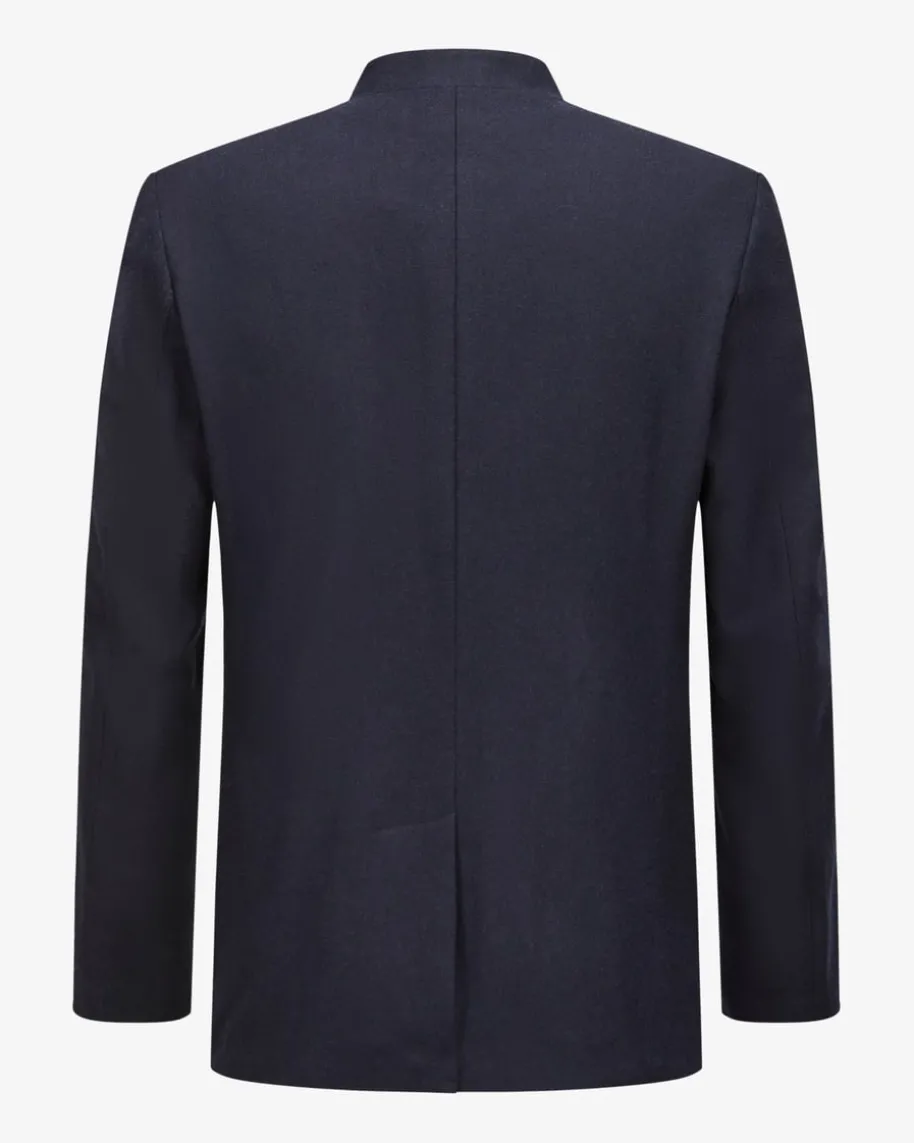 Lusandro Trachten-Janker aus Schurwoll-Mix