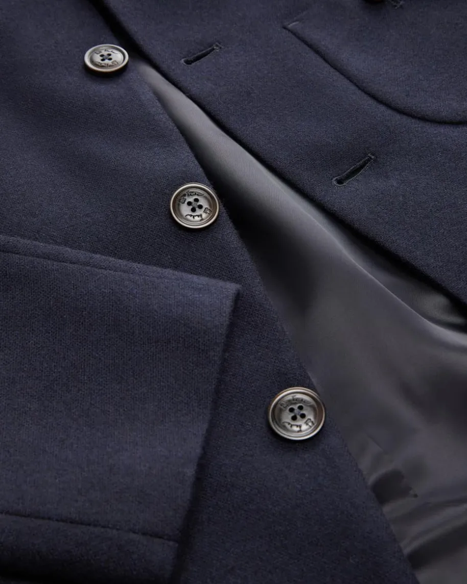 Lusandro Trachten-Janker aus Schurwoll-Mix