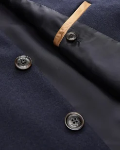 Lusandro Trachten-Janker aus Schurwoll-Mix