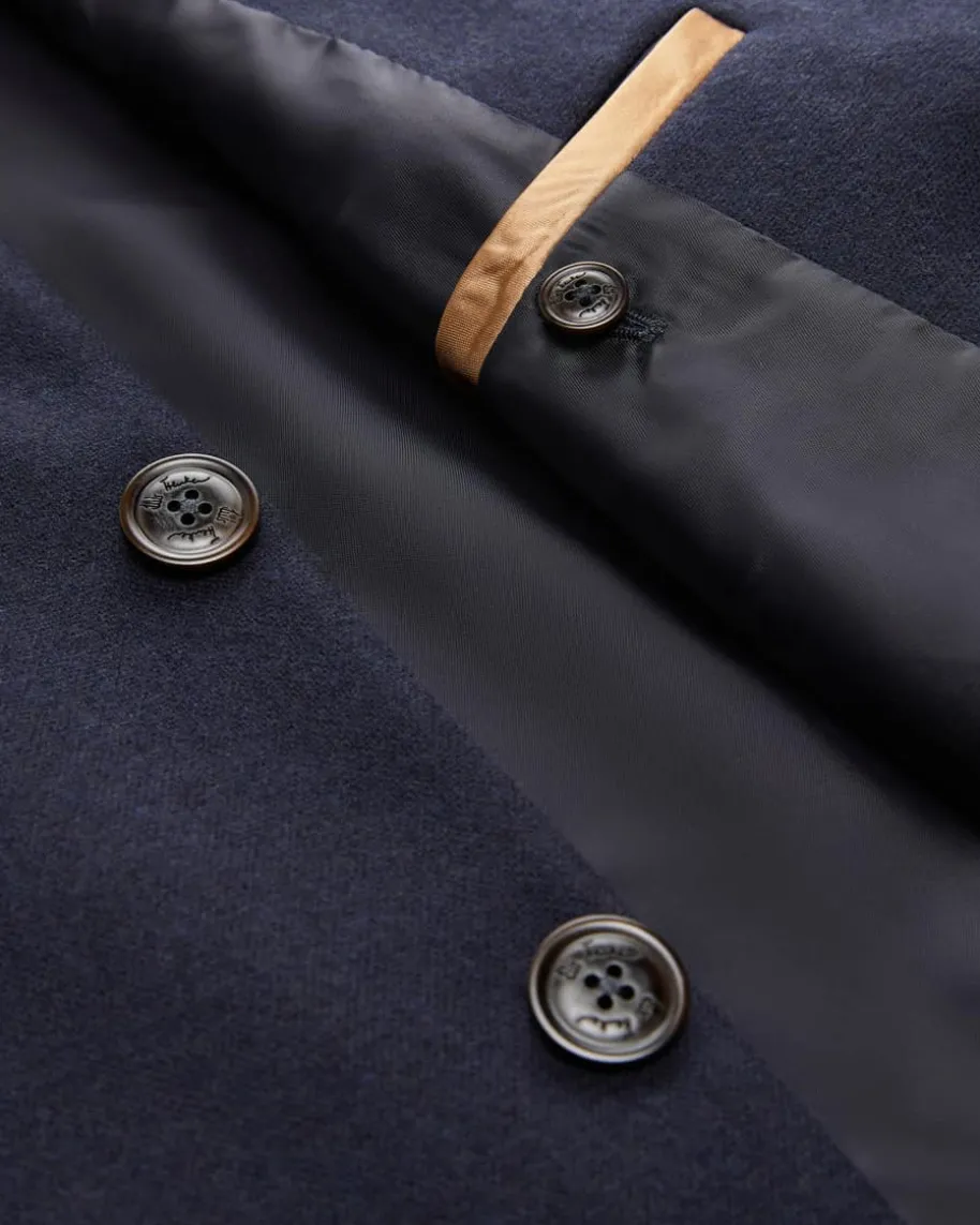 Lusandro Trachten-Janker aus Schurwoll-Mix